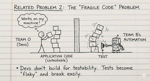 Scalable Framework